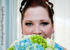 Wedding / Bridal Makeup Artist Photo