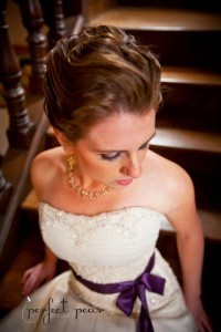 Wedding / Bridal Airbrush Makeup Artist Photo